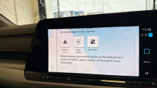 Volkswagen Golf 1.5 TSI Life 5dr Petrol Hatchback